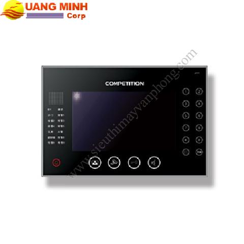 CHUÔNG CỬA CÓ HÌNH COMPETITION MT- 670C SAC-50C